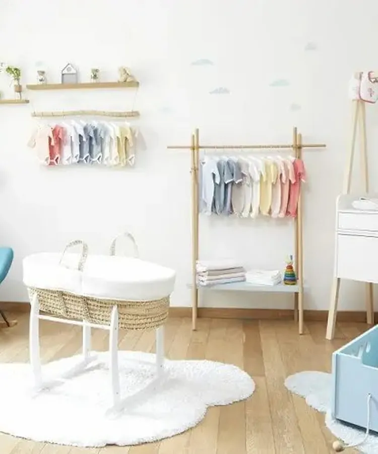 Produits et univers de marque Premiers Moments